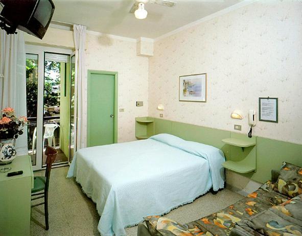 Hotel Caracas Cattolica Rum bild